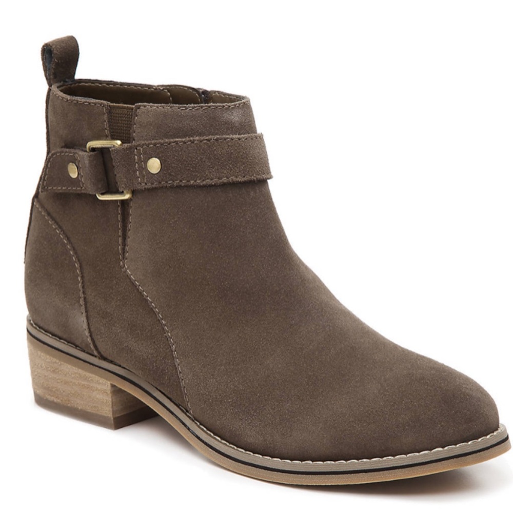 BLONDO Luca Waterproof Bootie